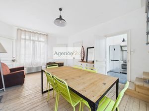 Vente maison 6 pièces 131 m² à Wimereux (62930)  773 196 €