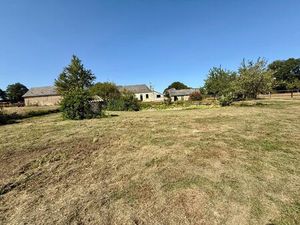 Vente maison 4 pièces 86 m² Les Hauts-d'Anjou (49330)