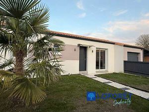 Location Maison à Rouans (44640) : à louer / 82m² Rouans