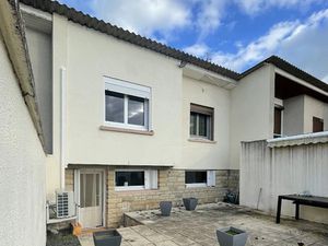 Vente maison 5 pièces 70 m² à Gueugnon (71130)  89 000 €