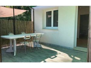 Location maison  31.55 m² T-2 à Loriol-du-Comtat  680 €