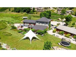 Vente maison 17 pièces