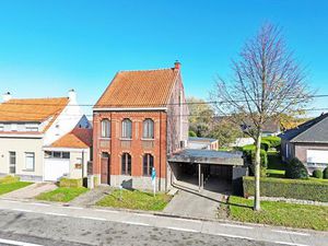 Maison à vendre à Hundelgemsebaan 17 Zwalm (RBU70455)