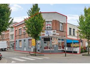 Maison à vendre à De Bosschaertstraat 298 Anvers (RBU70143)