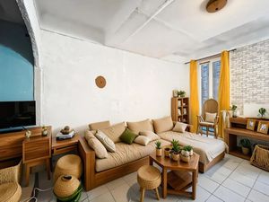 Vente appartement 3 pièces 47 m² à Toulon (83000)  93 000 €