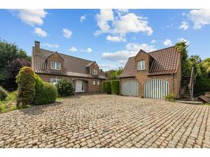 Maison à vendre à Chaussée de Saint-Amand 281 Chercq (RBU70037)