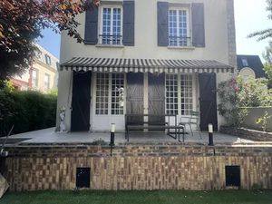 Vente maison 5 pièces 99 m² à La Garenne-Colombes (92250)  890 000 €