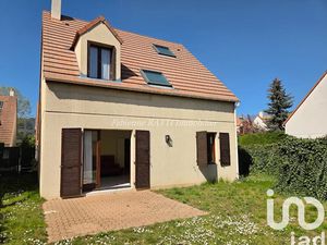 Vente maison 6 pièces 131 m² à Le Pecq (78230)  749 000 €