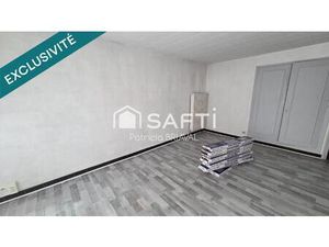Vente commerce 2 pièces 38 m² Hénin-Beaumont (62110)