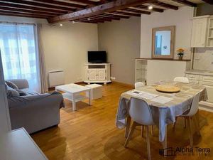 Location Maison Meublé à Courseulles-sur-Mer (14470) : à louer Meublé / 44m² Courseulles-s