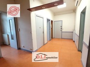 Vente appartement 6 pièces 108.89 m² à Moissac (82200)  90 000 €