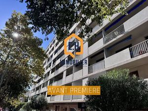 Vente appartement 3 pièces 56.71 m² à Toulon (83000)  185 000 €