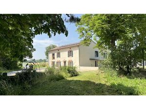 Axe Toulouse Castres - Ferme rénovée avec piscine et grand terrain