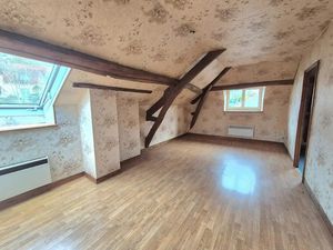 Vente appartement 3 pièces 74 m² à Septeuil (78790)  99 000 €