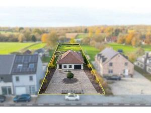 Bungalow à vendre à Geraardsbergsesteenweg 401 Aspelare (RBU70415)