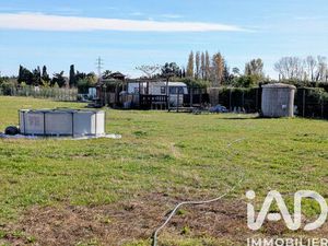 Vente terrain 5250 m² Saint-Hippolyte (66510)