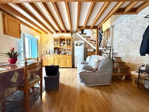 Immeuble de rapport de 3 logements