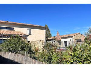 Annonce maison à vendre