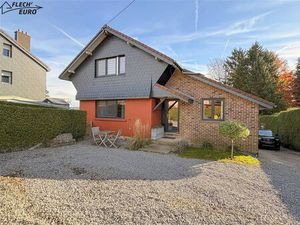 Villa à vendre à Route de Limbourg 21 Jalhay (VBD52517)