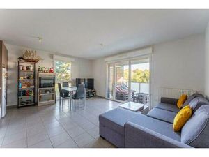 Appartement de 3 pièces de 62 m² situé à Parempuyre