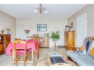 Appartement de 3 pièces de 62 m² situé à Val-de-Reuil