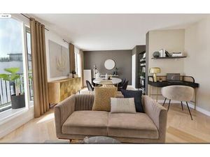 Appartement Vaucresson 143.59 m² T-6 à vendre  618 800 €