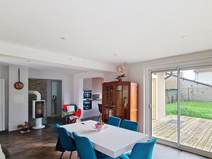 Maison à vendre Chagny