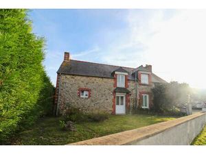 Maison de 5 pièces de 109 m² située à Pléven