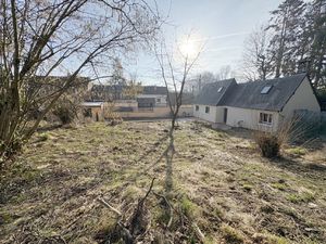 Maison individuelle rénovée