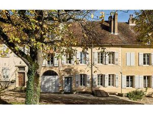 Maison ancienne rénovée à Montigny-lès-Vesoul