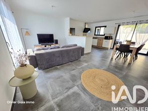 Vente Maison traditionnelle 4 pièces