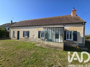 Vente Maison/villa 3 pièces