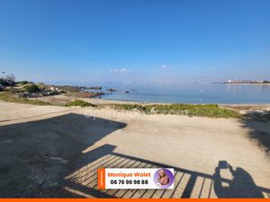 Port-de-Bouc : Maison Rénovée 80m² avec dépendance aménagée en tudio Indépendant  Vue Mer 