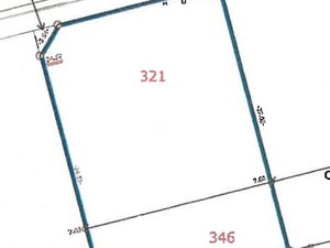 Terrain Plat Viabilisé