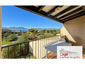 Appartement Grosseto-Prugna 34.62 m² T-3 à vendre  223 500 €