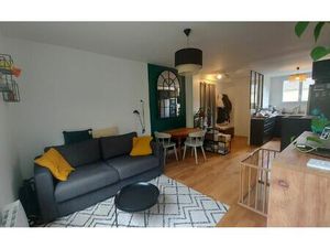 Location appartement  53 m² T-2 à Sèvres  1 478 €