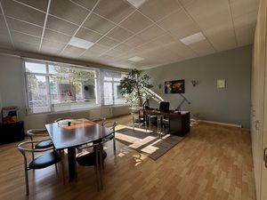 Mulhouse  centre-ville local commercial de 200m2