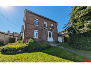 Maison Landrecies 112.66 m² T-4 à vendre  102 900 €