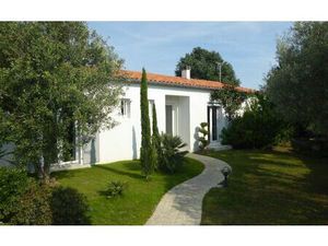 Maison Rivedoux-Plage 128 m² T-5 à vendre  954 000 €