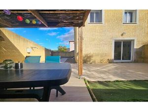 Maison Vergèze m² T-4 à vendre  273 000 €