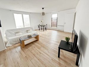 Vente appartement 4 pièces 89 m² à Cergy (95000)  239 900 €