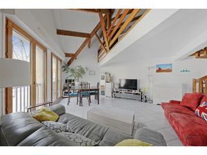 Vente appartement 3 pièces 70.7 m² à Saint-Thibault-des-Vignes (77400)  242 000 €