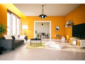 Vente appartement 3 pièces 62.7 m² à Vaulx-en-Velin (69120)  200 292 €