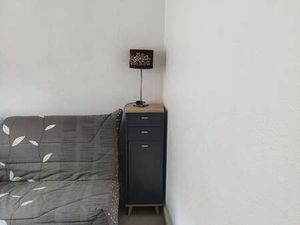 Location Appartement T1 à Cholet (49300) : à louer T1 / 16m² Cholet