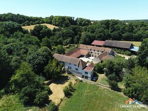 Vente maison 20 pièces