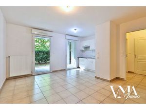 Vente appartement 2 pièces 41 m² Tassin-la-Demi-Lune (69160)
