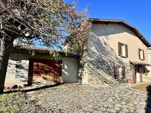 Vente maison 6 pièces 130 m² Mornant (69440)