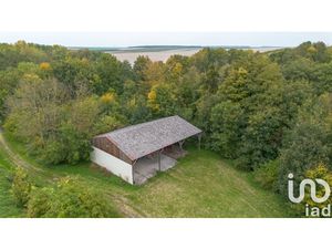 Vente Grange 1 pièce