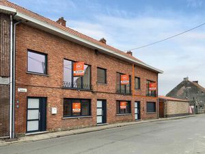 Appartement à vendre à Hamme € 205.000 (LHATY) - OC Vastgoed Sint-Niklaas | Zimmo