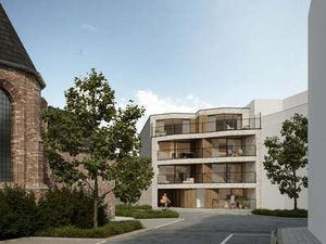 Appartement à louer à Staden € 730 (LHAT9) | Zimmo